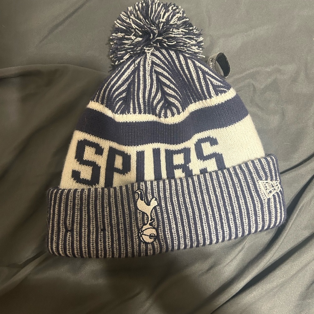 Tottenham Hotspur, new era beanie: